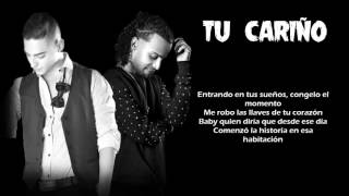 Tu Cariño - Maluma ft. Arcangel [Video Con Letra] Reggaeton