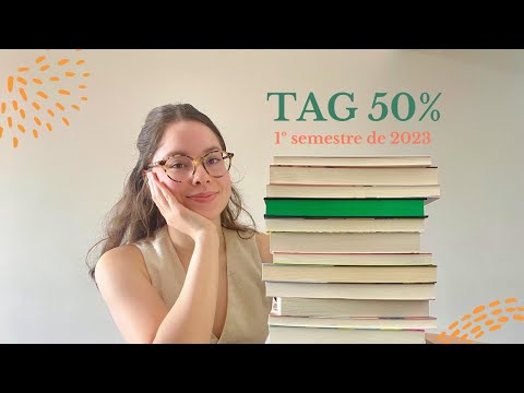 Tag 50% | leituras do 1º semestre de 2023