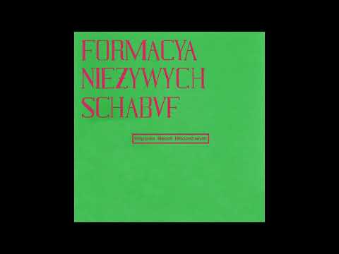 Formacja Nieżywych Schabuff - Klub Wesołego Szampana