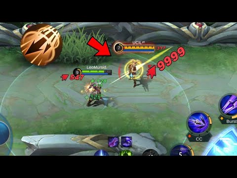 moskov damage hack be like...