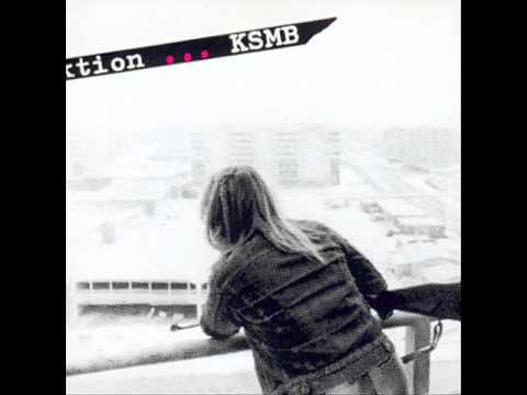 KSMB - Atomreggae