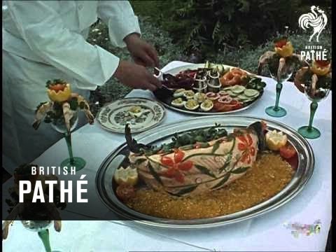 Britain By Jove - Programme 1 - Part 1 (1960-1969)