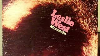 Leslie West - "Blood Of The Sun"