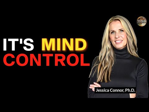Manifestation CAN'T be stopped when you do this – Powerful “Mind Control” Meditation