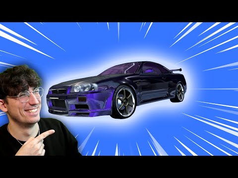 Mein größter Traum geht in Erfüllung (Need for Speed Carbon Finale)