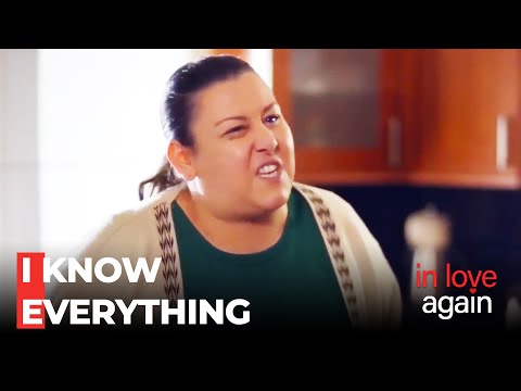 Ayfer's Lesson On Morality - In Love Again