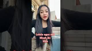 Download lagu Oalah kok Yo serba Agus toh cah cah hhh.  #youtubeshorts mp3