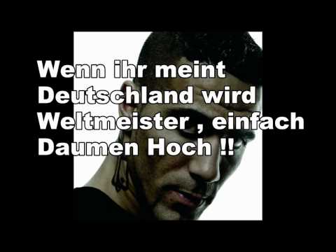 Bushido Feat. Kay-One Fackeln im Wind HD