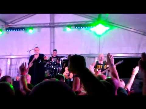 Egészséges Fejbőr - Esküszünk (Büszke Botond Rockstrand 2016)