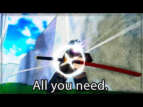 How To PROPERLY USE EVERY KENDO Move in TYPE SOUL