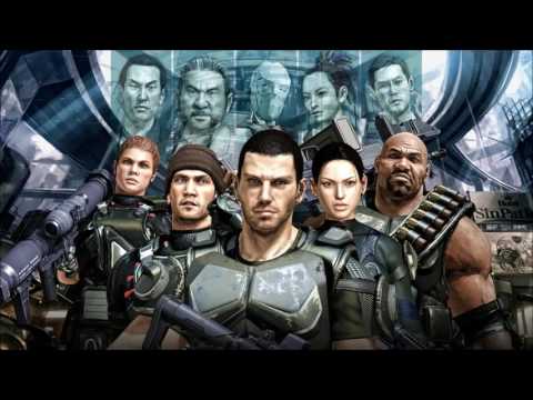 Drakim's VGM 260 - Binary Domain - Club Music
