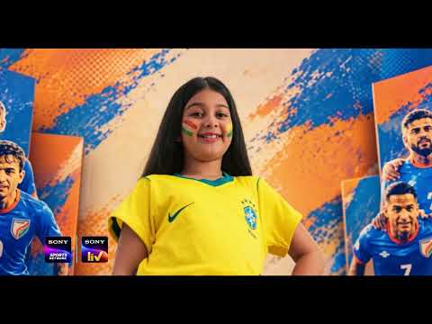 Sony Sports Network's promo for the game