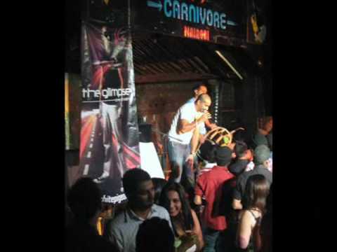 THE GLIMPSE PART 2 WITH AUDIO