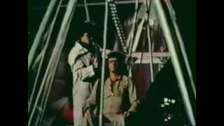 Futureworld (1976) Video