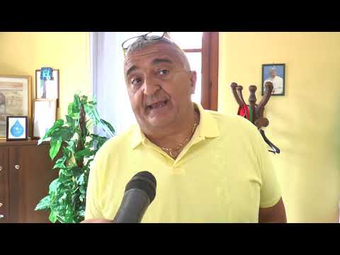 Prima vittima di Covid a Centallo, le parole del sindaco Chiavassa