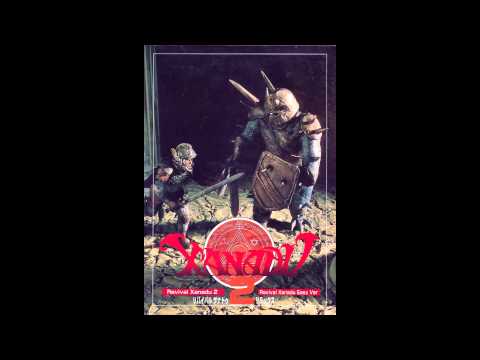 Revival Xanadu 2 Remix - Level 6