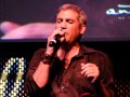 Taylor Hicks singing "The Maze" at Anthology in San Diego, CA