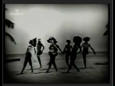 "Uh Oh"  by the Nutty Squirrels