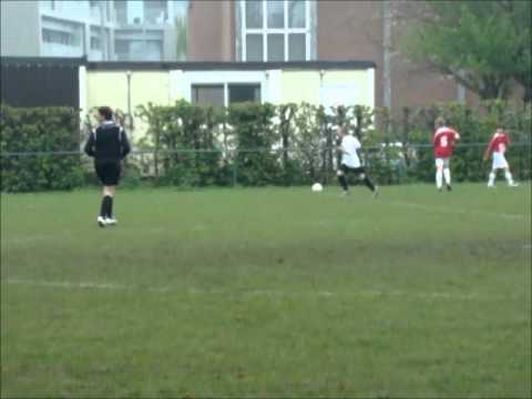 K FC Toekomst Menen - FC Gullegem 28 april 2012.