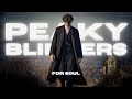 Peaky Blinders - Way Down We Go (Edit/4k best CC)