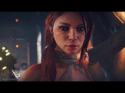 Mad Max - Walkthrough - Part 18