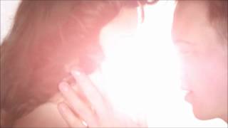 Inbetween (Kissed by Death #1) Book Trailer