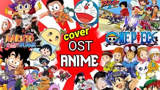 Download lagu COVER LAGU ANAK 90an | Lagu kartun versi Rock | Soundtrack film kartun 90an mp3