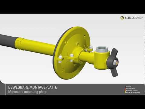 Schuck Sanierungskapsel Typ Sanova