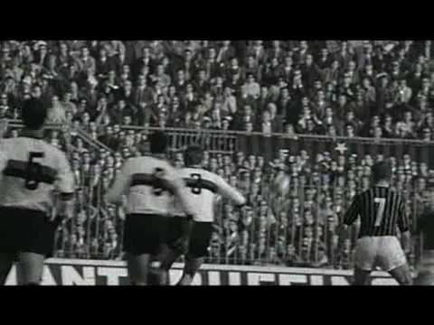 FC Internazionale - Gol di Benitez vs. Milan