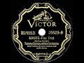 1937 HITS ARCHIVE: Marie - Tommy Dorsey (Jack Leonard & Band, vocal)