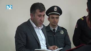 Փաշինյանին հրավիրեք դատարան՝ տեսնենք Մալյանի ո՞ր խոսքից են վիրավորվել. Ռուբեն Մելիքյան: Լրաբեր