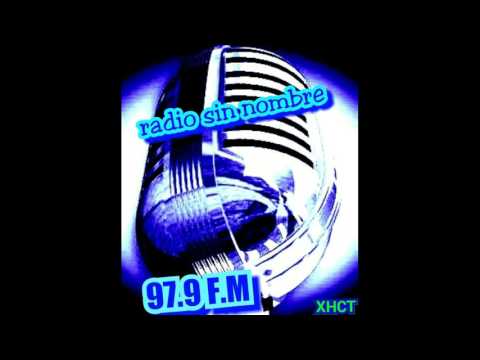 Identifiacion Radio Sin Nombre 97.9FM. 15 De Abril Del 2015. Ciudad Juarez Chih