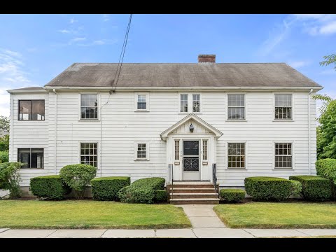 21-23 Choate Road Belmont, MA | ColdwellBankerHomes.com