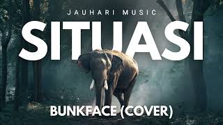 Download lagu Bunkface - Situasi (Female Cover) ver. Rock Orchestra mp3