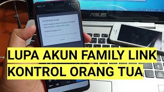 Download lagu Hp Oppo Lupa akun orang tua Family Link, Bagaimana cara mengatasinya? mp3