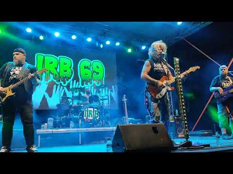 23.8.2025г.IRB 69-Мъглиж