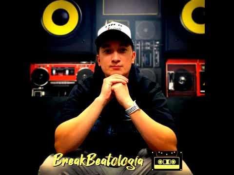 Set Exclusivo 🧢 Kid Digital 'Non Stop' 🔥🔥🔥 (2025) @breakbeatologia