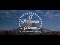 Paramount Pictures 1984