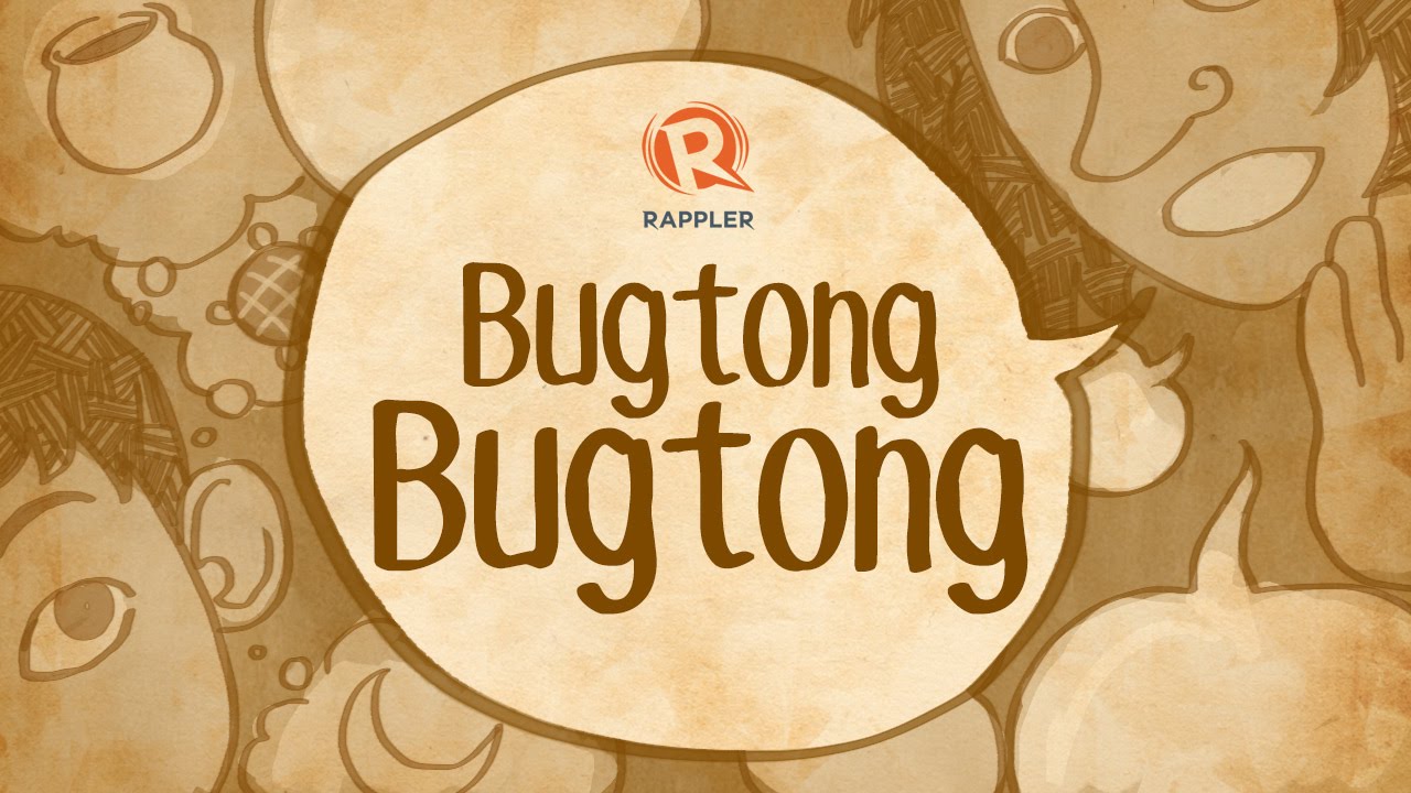 Bugtong: Baboy ko sa pulo, balahibo'y pako.