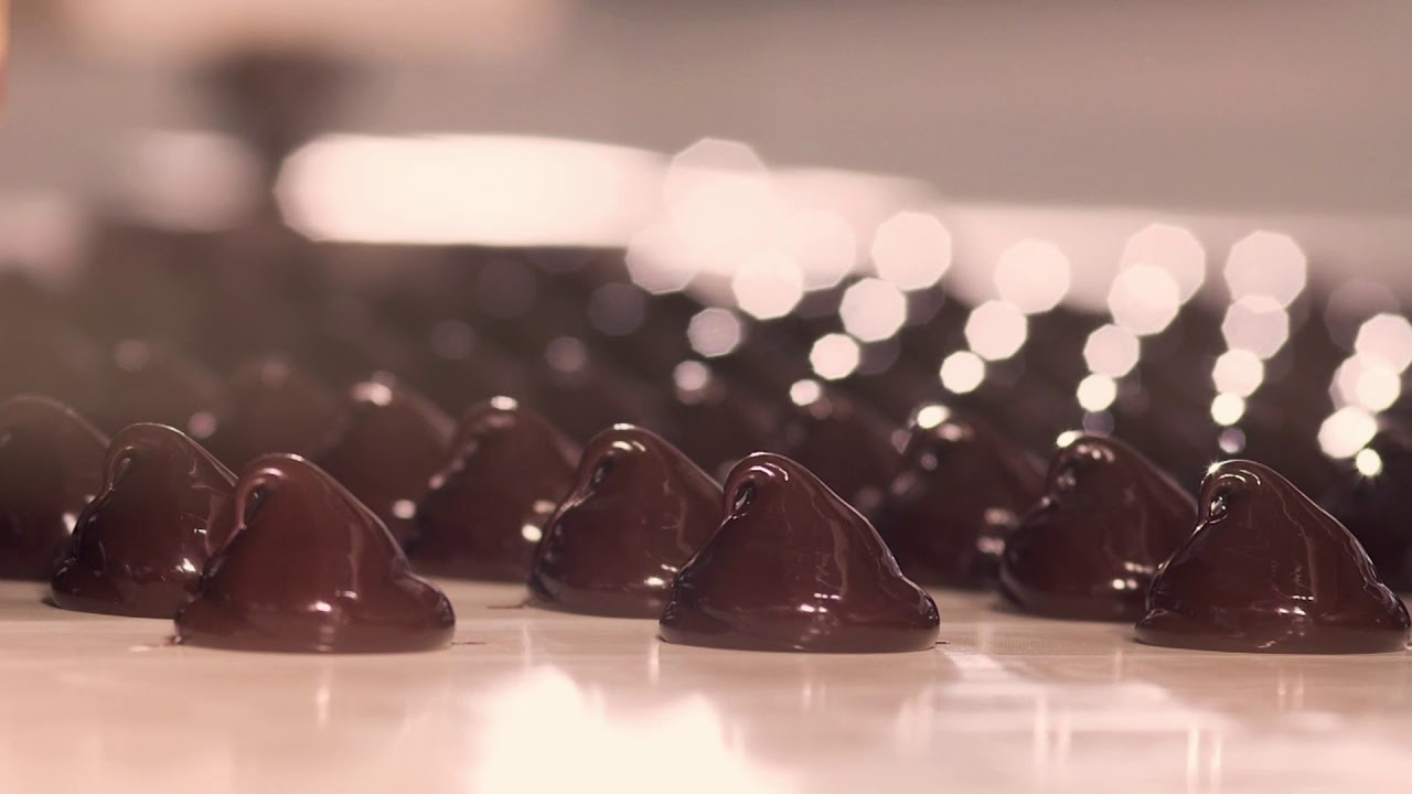 "SWEETS FACTORY VOLSHEBNITSA", LLC is a Russian manufacturer of chocolate products since 1997