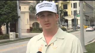 Rubio needs primary mileage out of day-before bus trip