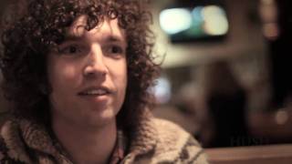 Hot Hot Heat - Hush Magazine - Vancouver