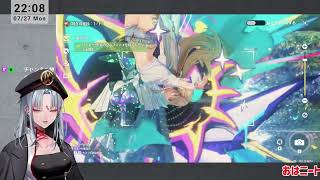 【鳴潮】神イベ復刻!！まだまだ撮るぞ！！！【VTuber】