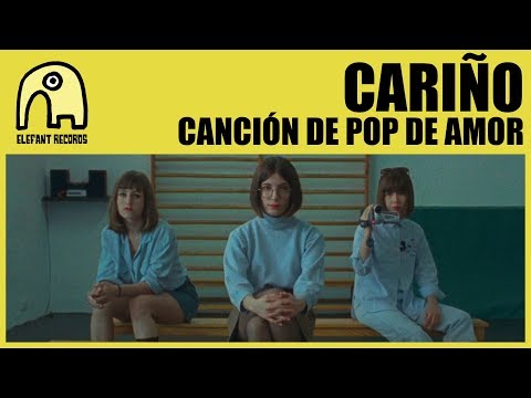 CARIÑO - Canción De Pop De Amor [Official]