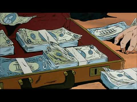 Sainte - Hunnids (slowed + reverb)