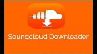How to download songs & music playlist from soundcloud?