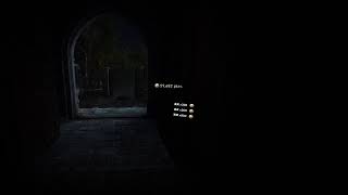 VRdeバイオRE:4 初見2