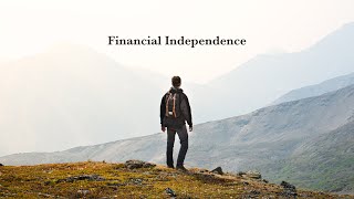 Financial Independence and the Valley of Disappointment