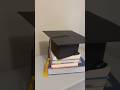 DIY Graduation Paper Cap How To Make A Graduation Paper Hat