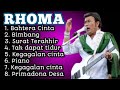 FULL ALBUM RHOMA IRAMA BAHTERA CINTA